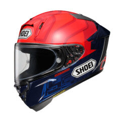 Capacete SHOEI X-SPR Pro Marquez7 TC-1 - Motoboxe