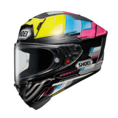 Capacete Shoei® X-SPR Pro Proxy TC-11 - Motoboxe