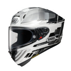 Capacete SHOEI X-SPR Pro Proxy TC-6 - Motoboxe