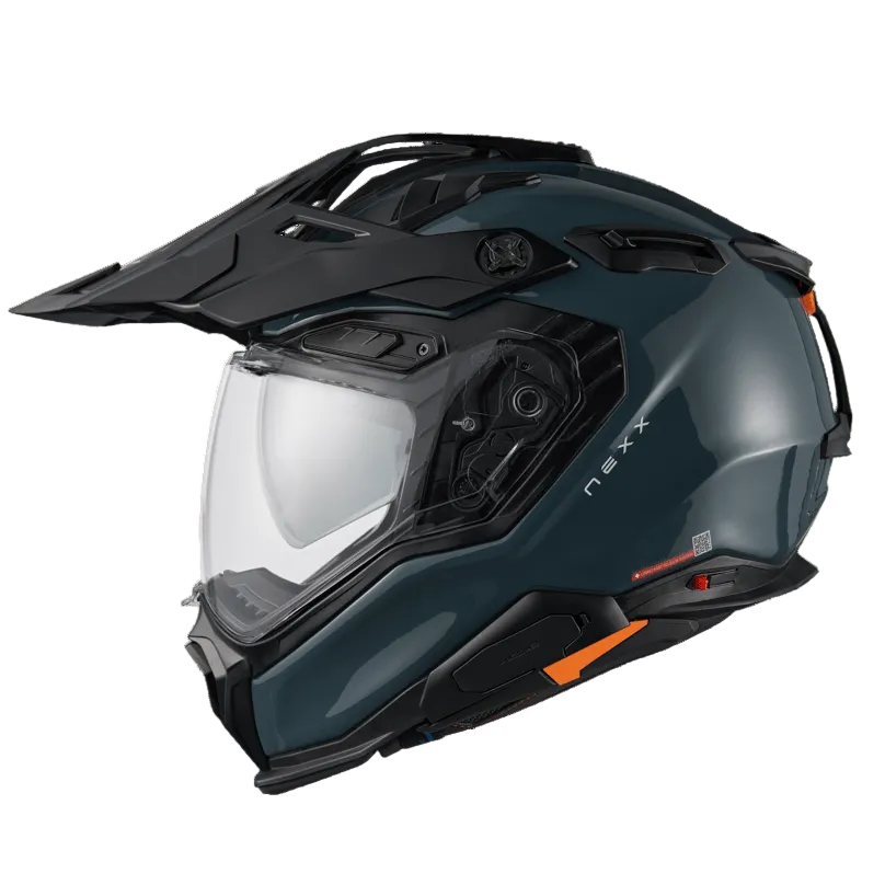 Capacete NEXX X.WED3 CARBONO WILD PRO - Motoboxe
