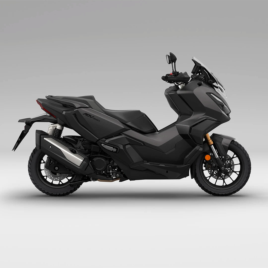 ADV350 - Motoboxe