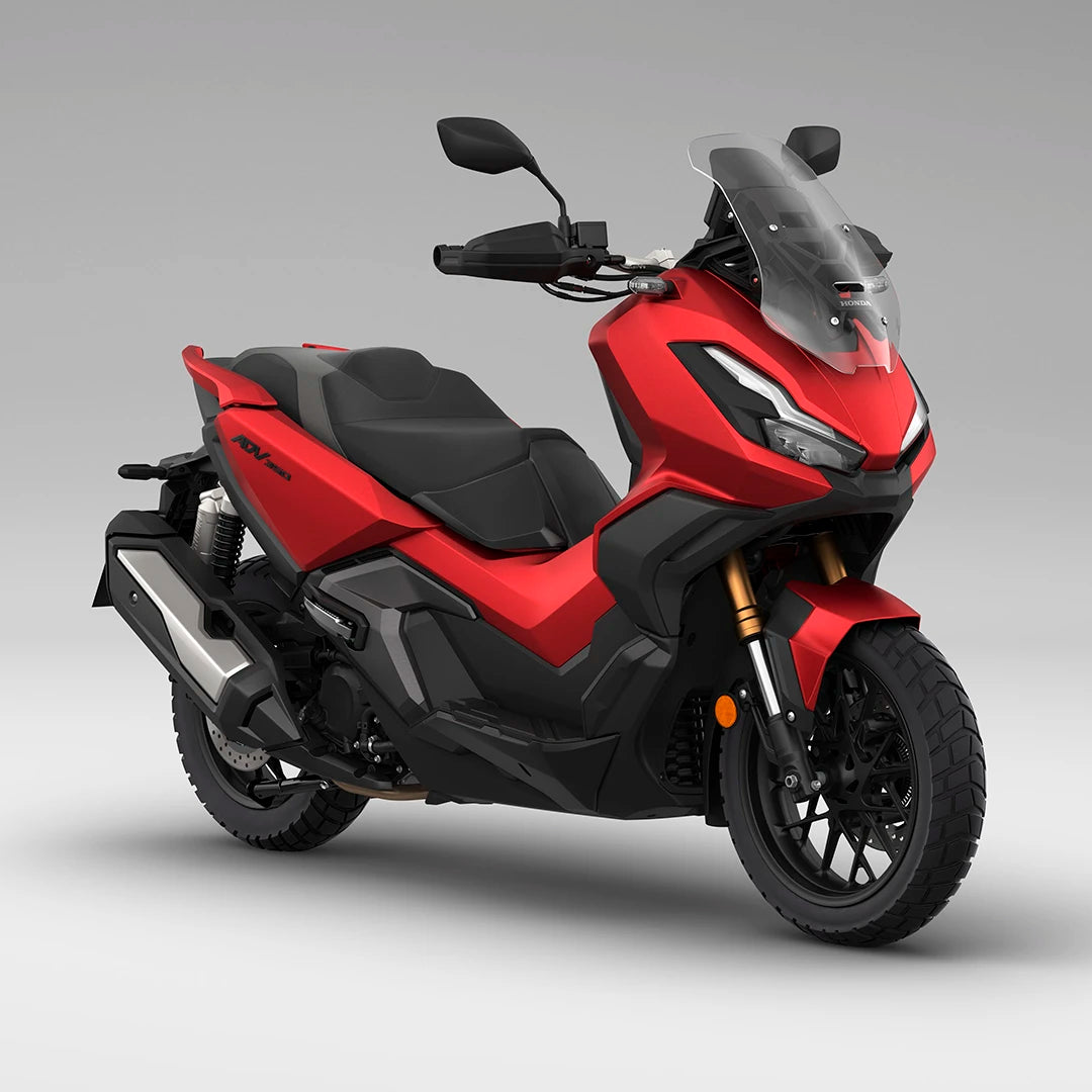 ADV350 - Motoboxe