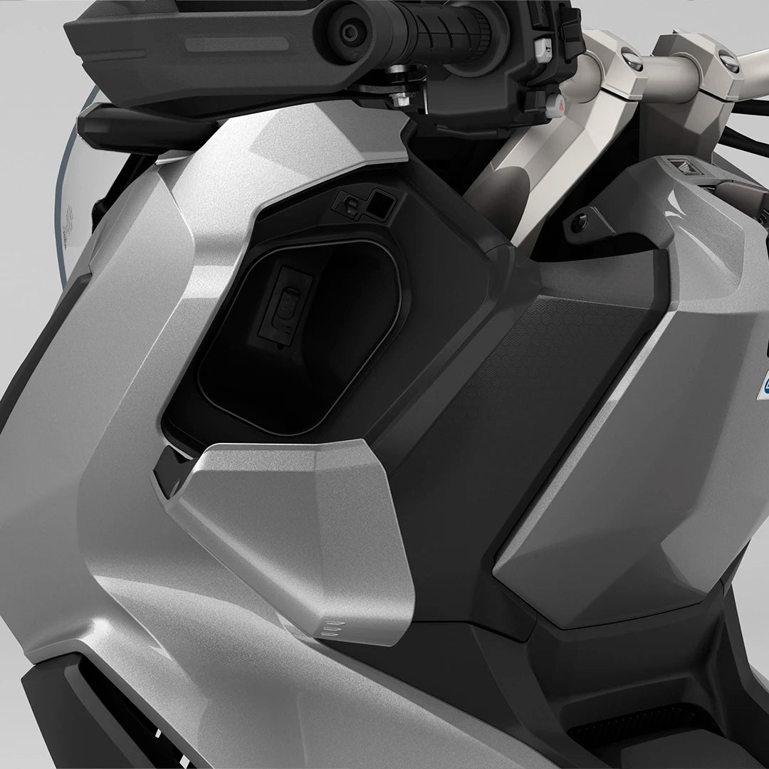 ADV350 - Motoboxe