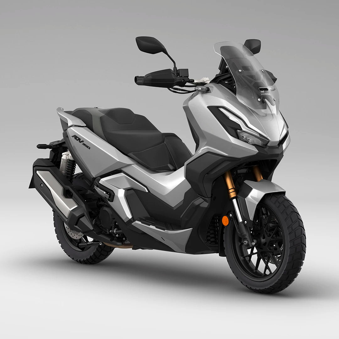 ADV350 - Motoboxe