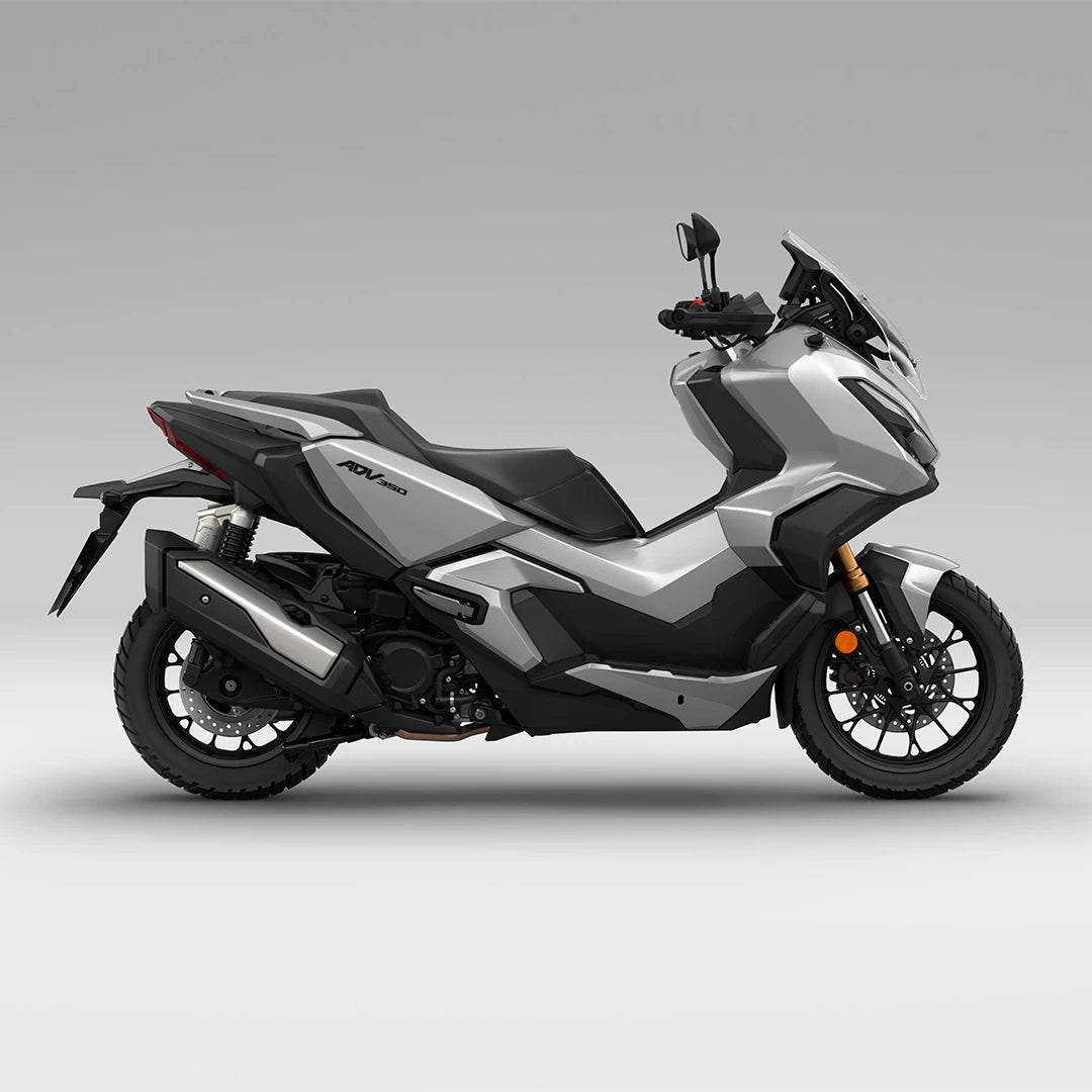 ADV350 - Motoboxe