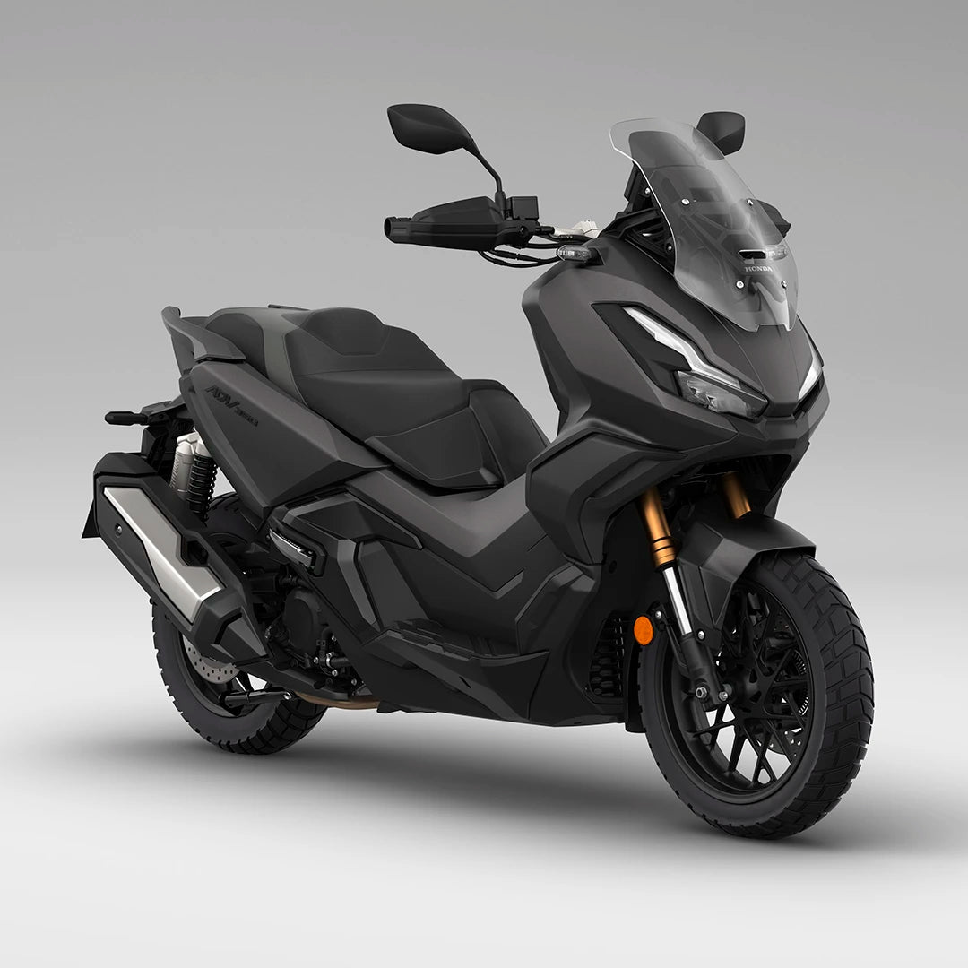 ADV350 - Motoboxe