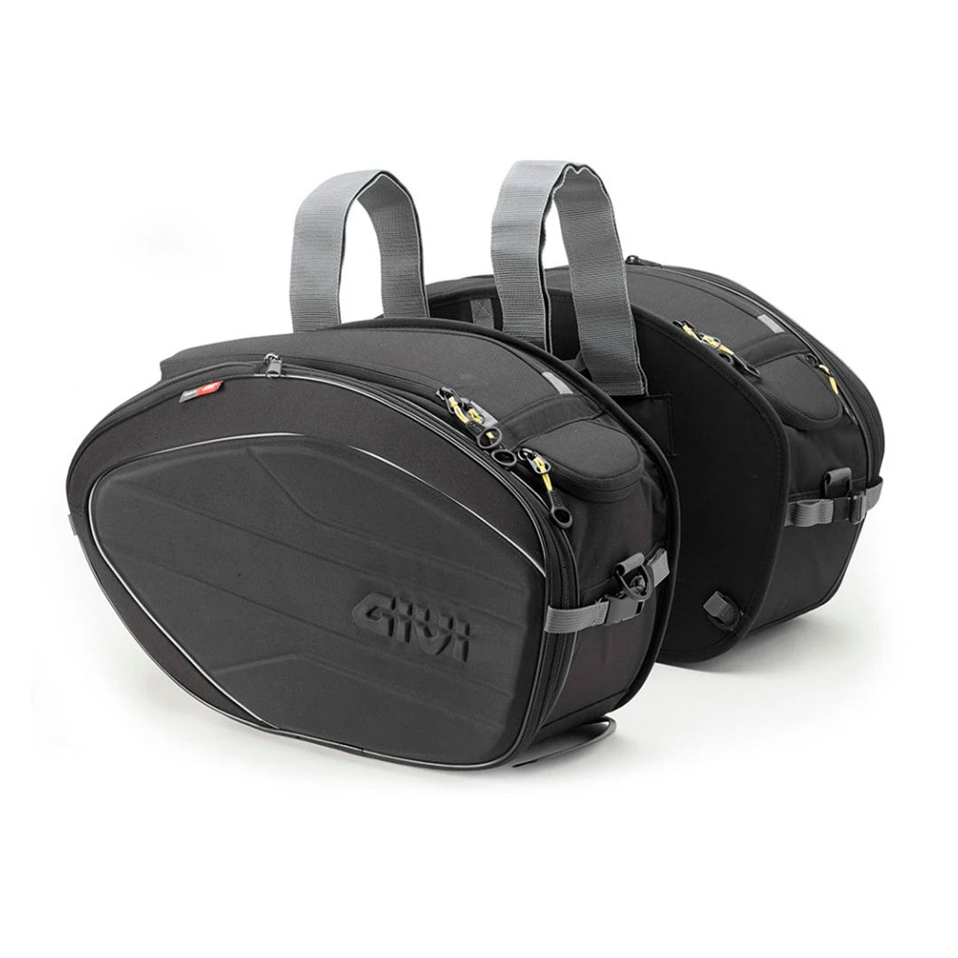 Alforges GIVI - 40 Litros - Motoboxe