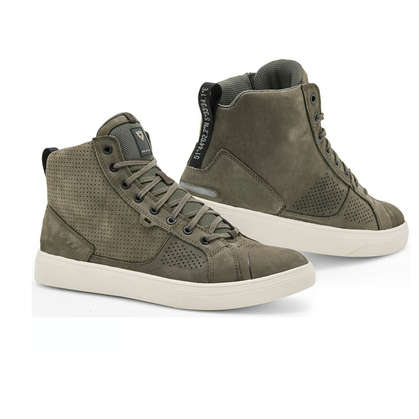 Botas REVIT ARROW - Motoboxe