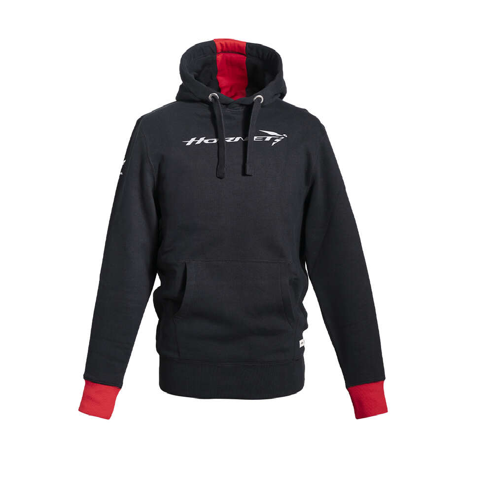 HOODIE COM CAPUZ HORNET - Motoboxe