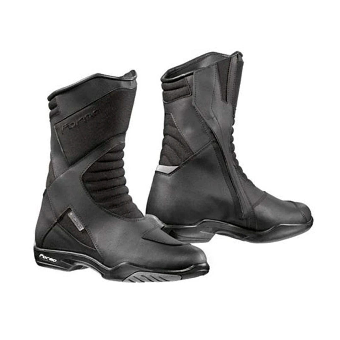 Bota Forma Nero Water Proof - Motoboxe