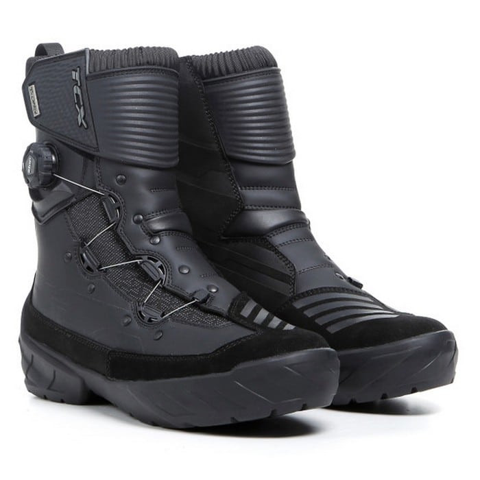 BOTAS TCX INFINITY 3 MID WATERPROOF