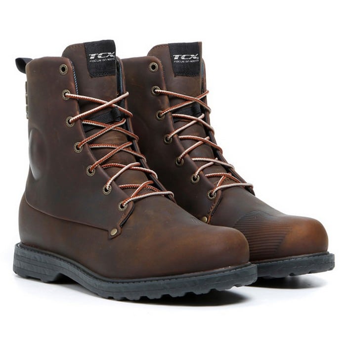 BOTAS TCX BLEND 2 WATERPROOF