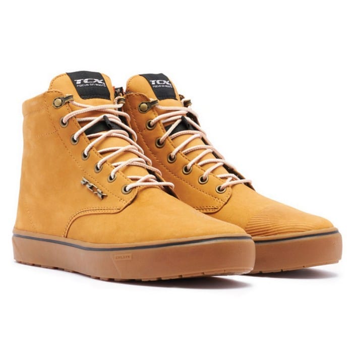 BOTAS TCX DARTWOOD WATERPROOF