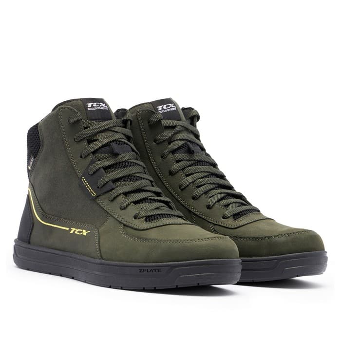 BOTAS TCX MOOD 2 GORE TEX