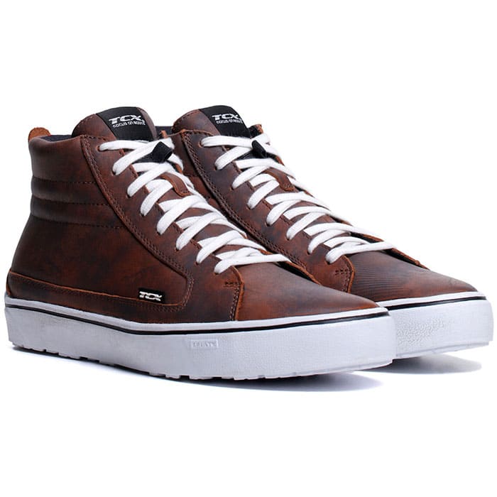 BOTAS TCX STREET 3 WATERPROOF