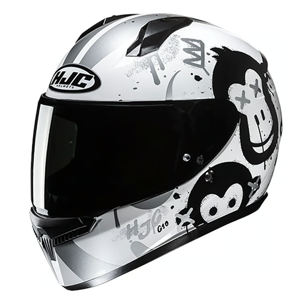 Capacete HJC C10