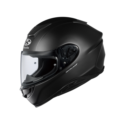 Capacete Kabuto Honda Aeroblade F Mips Preto Mate - Motoboxe