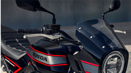 CB1000F 2026