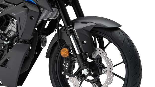 CB125R Neo Sports Café