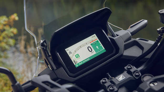 NC750X