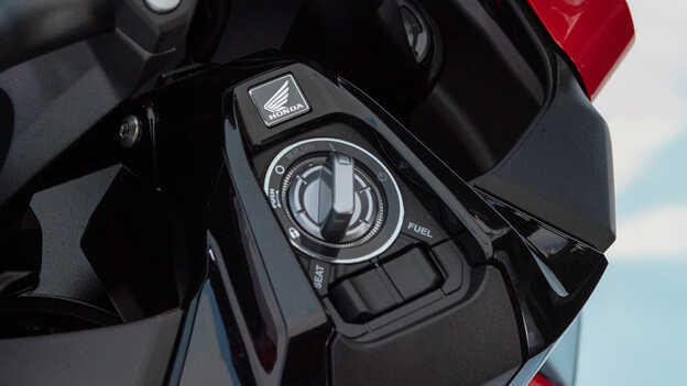 ADV350 2025