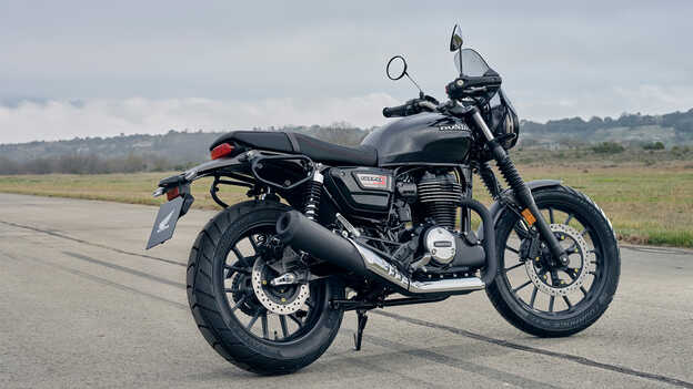 GB350s - Motoboxe