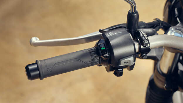 GB350s - Motoboxe