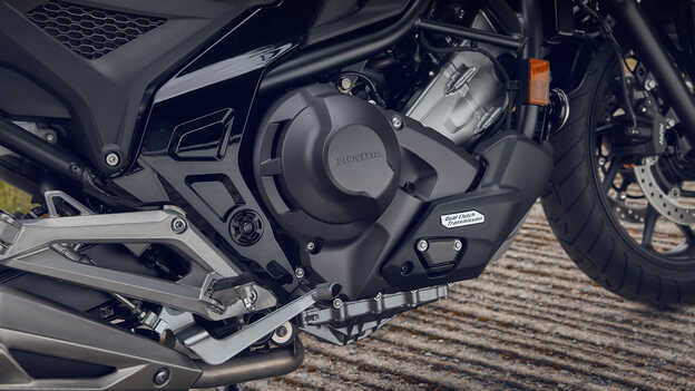 NC750X