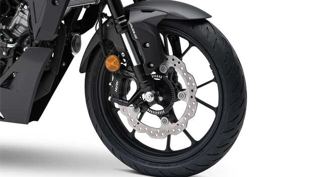 CB125R Neo Sports Café