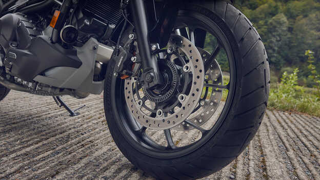 NC750X