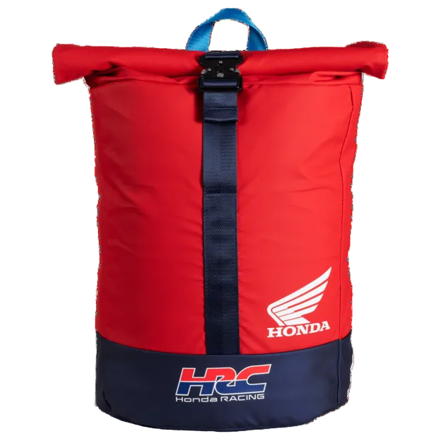 MOCHILA HRC HONDA RACING