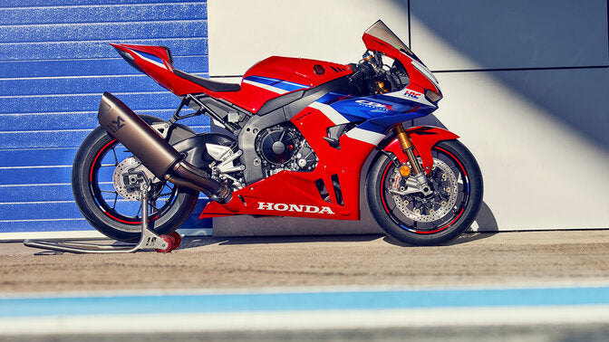 CBR1000RR-R Fireblade SP - Motoboxe