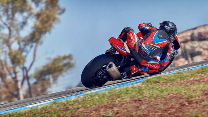 CBR1000RR-R Fireblade SP - Motoboxe