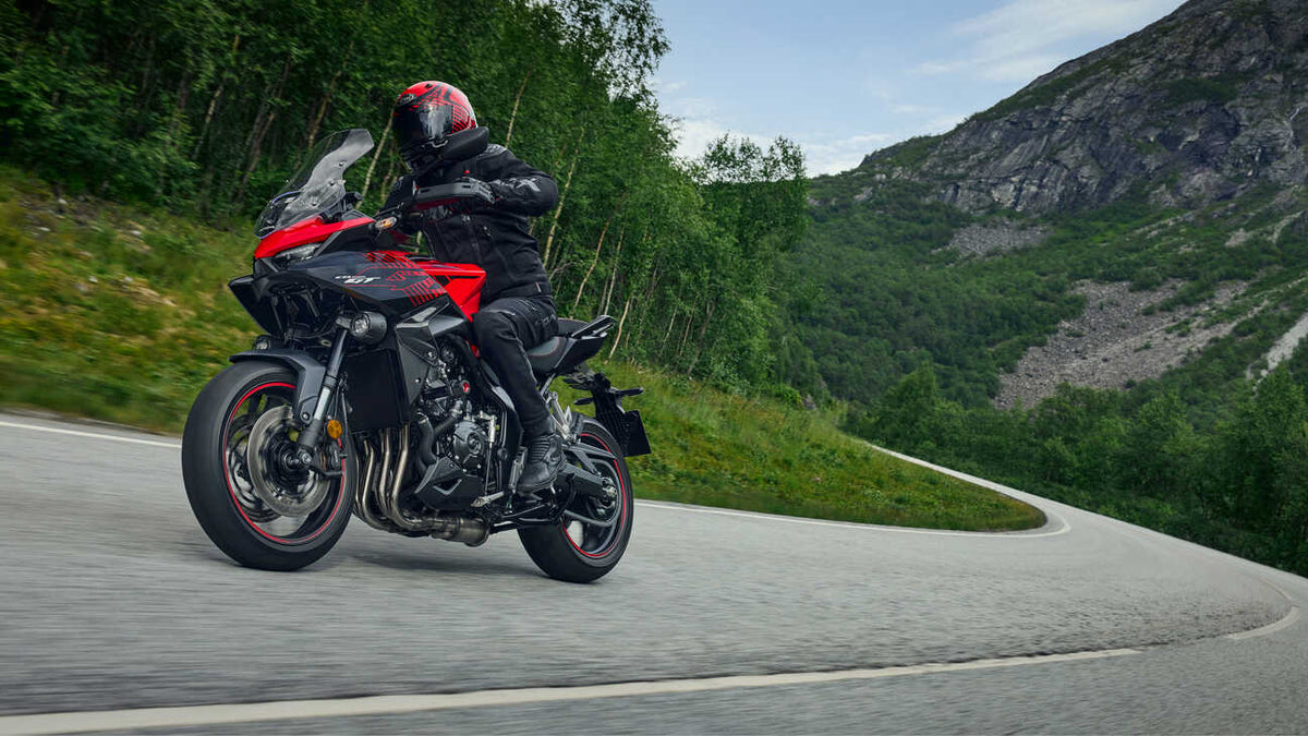 CB1000GT - Motoboxe