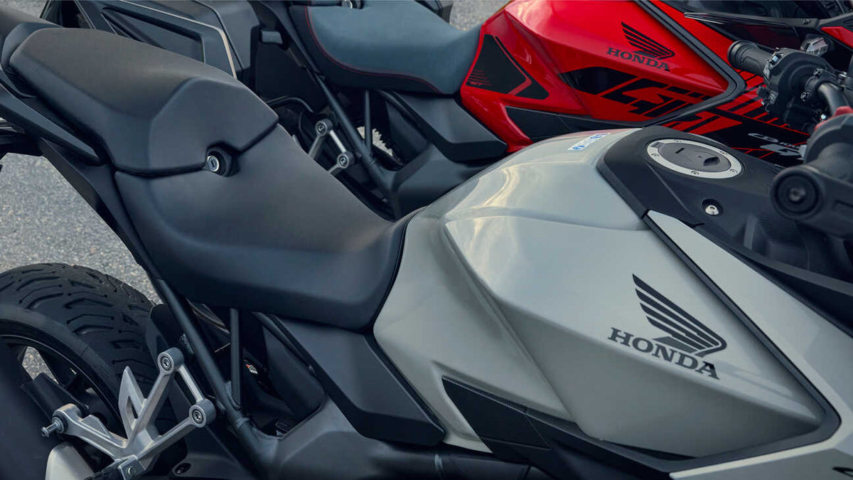 CB1000GT - Motoboxe