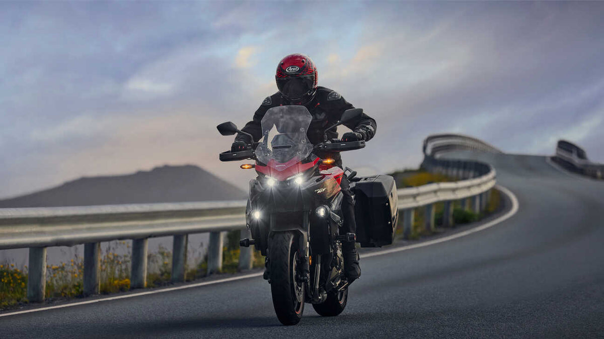 CB1000GT - Motoboxe