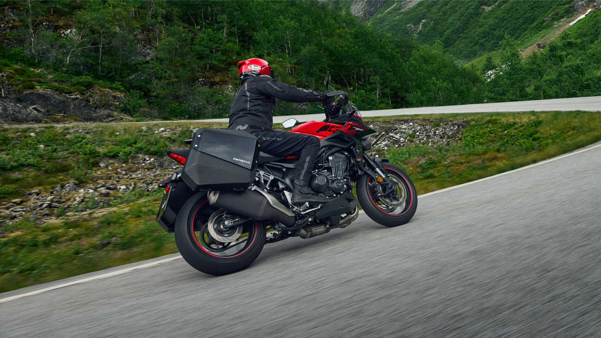 CB1000GT - Motoboxe