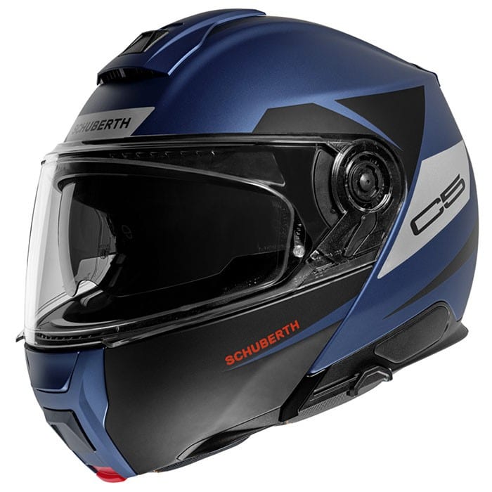 CAPACETE SCHUBERTH C5
