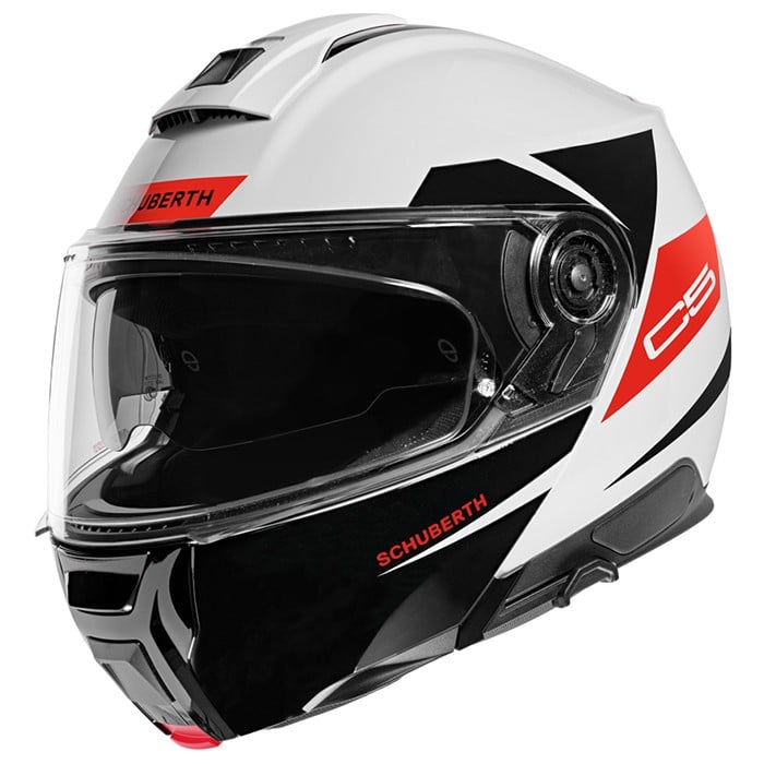 CAPACETE SCHUBERTH C5