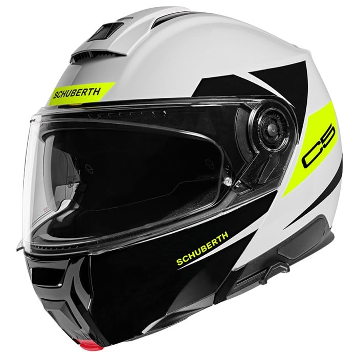 CAPACETE SCHUBERTH C5