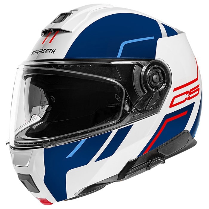 CAPACETE SCHUBERTH C5