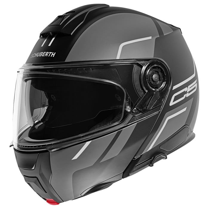 CAPACETE SCHUBERTH C5