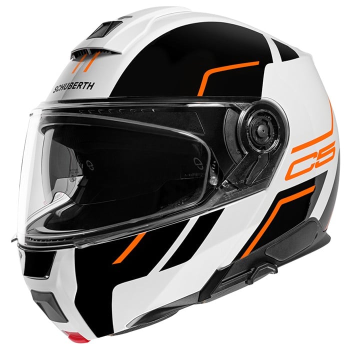 CAPACETE SCHUBERTH C5