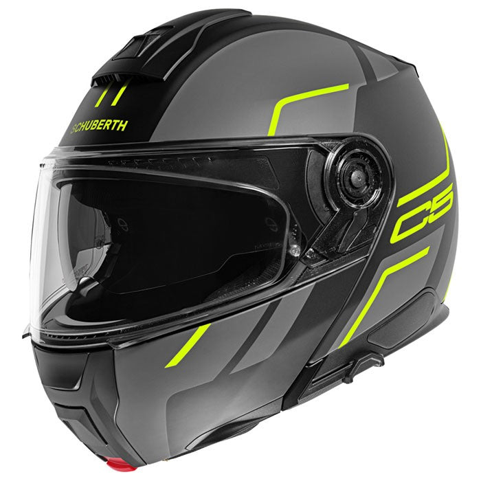 CAPACETE SCHUBERTH C5