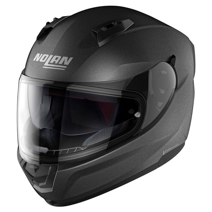 CAPACETE NOLAN N60-6 SPECIAL