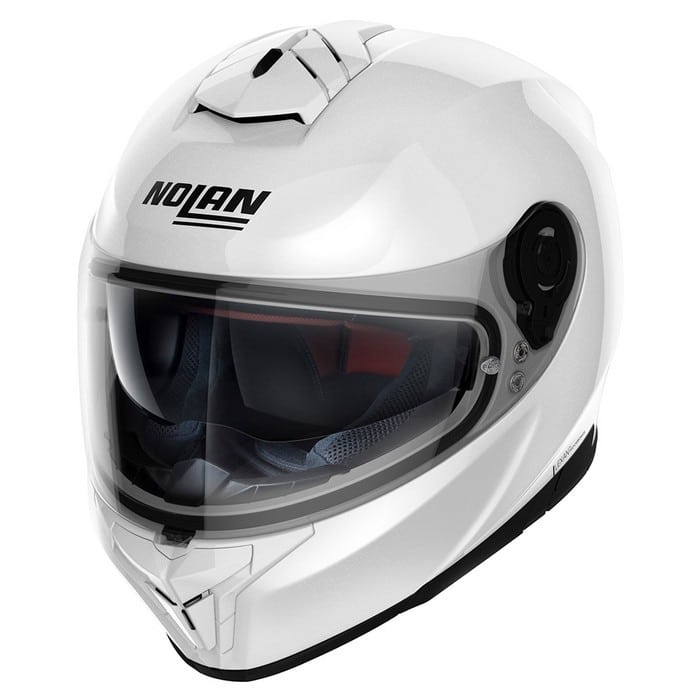 CAPACETE NOLAN N80-8 CLASSIC N-COM