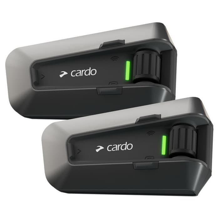 INTERCOM CARDO PACKTALK EDGE DUO