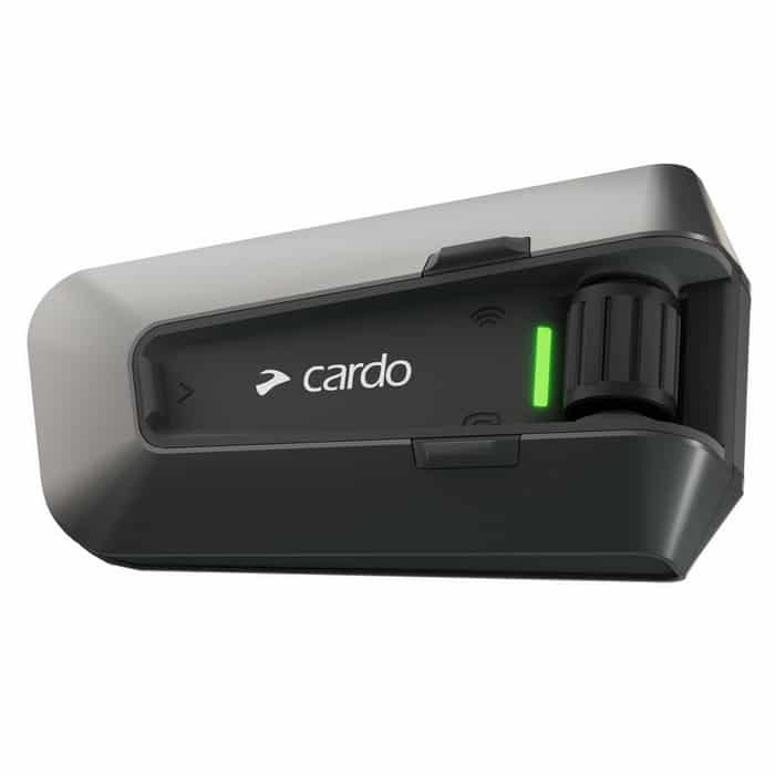 INTERCOM CARDO PACKTALK EDGE SINGLE