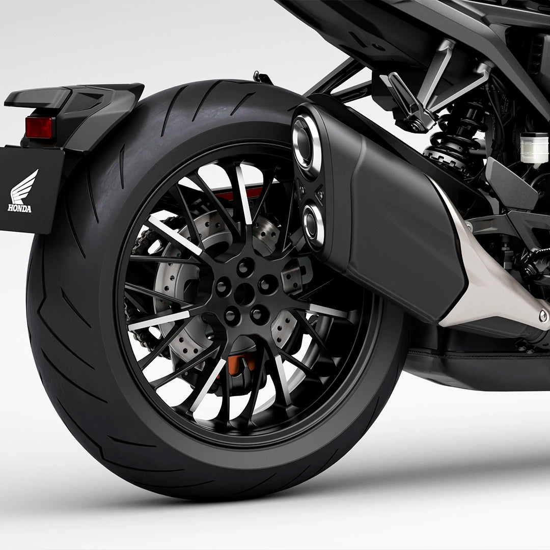 CB1000R