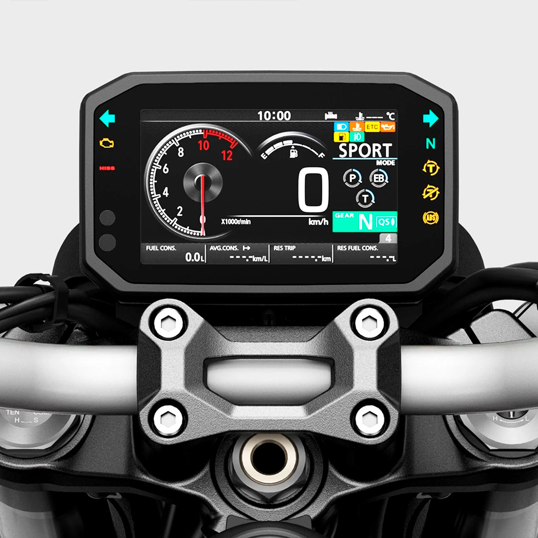 CB1000R